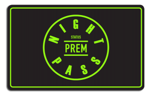 Nightpass Premium