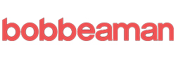 Bob Beaman Logo