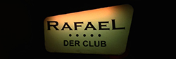 Club Rafael Logo