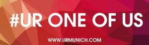 #UR Munich