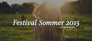 Festival Sommer 2015